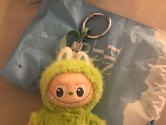 -泡泡玛特POPMART(崇文门国瑞城店)