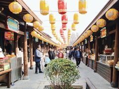 -茯茶镇