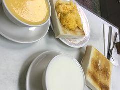 -澳洲牛奶公司(佐敦店)