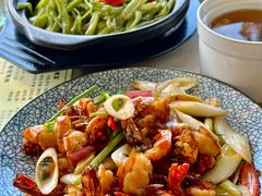 -星湖旅游景区七星岩