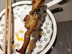 -巴依老爷新疆美食(清华东门店)