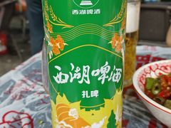 -老班长·小龙虾·鲜货烧烤大排档(金街美地店)