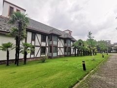 -太阳岛度假酒店