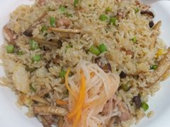 -佰搭果·广式茶餐厅(西华路店)