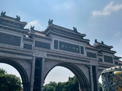 -顺峰山公园