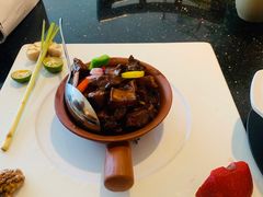 -铭轩中餐厅·海南菜·粤菜(亚龙湾瑞吉店)