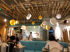 大堂-付掌柜在成都·热炒砂锅集(金禾店)