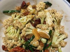 -大碗厨 25年老字号 现炒湘菜(四季天地店)