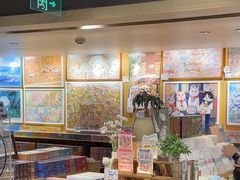 -猫的天空之城概念书店(苏州诚品店)