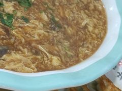 -春水锅贴·传统鲁菜(大明湖店)