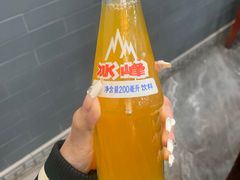 -马洪小炒泡馍馆(钟楼回民街店)