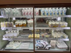 -白色日记·手作酸奶(万象城店)