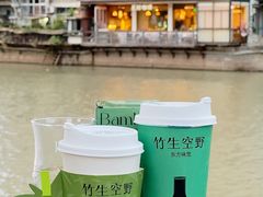 -百分茶(九洲新世界店)