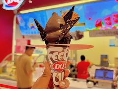 -DQ·蛋糕·冰淇淋(五棵松万达店)