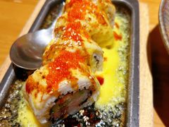 -一心创作料理屋(经开万达店)