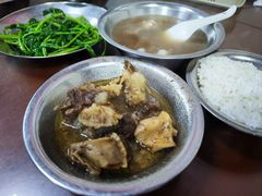 -阿秋牛排(湖心街店)