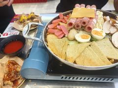 -首尔大排档Meetsun(福州万象九宜城店)