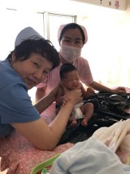 -养月堂中医养生月子会所(中心妇产店)