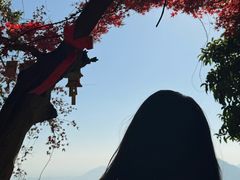 -大慈岩风景区
