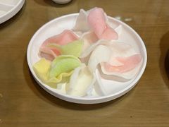 -老边饺子馆·东北菜(虎坊桥店)