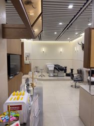 -MARTIN'S BARBER SHOP男士理发馆