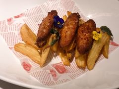 -晶雅花园西餐厅(南京首店)