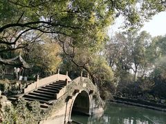 -绮园景区