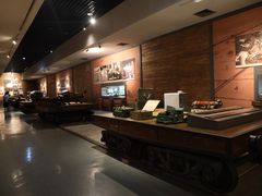 -柳州工业博物馆