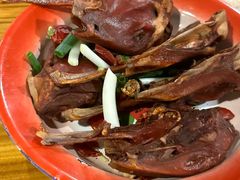 -冶建镜子·老南昌大排档·江西虾王(总店)