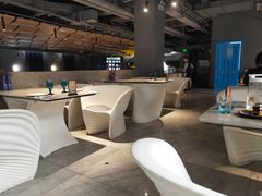-Gray Whale 灰鲸餐厅(北美N1店)