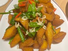 -街角等你.大连海鲜烧烤.经典铁板海鲜串(西安路店)