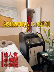 -Fundi张玉珊修身堂·indiba·BTL科技瘦身