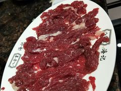 -八合里潮汕鲜牛肉火锅(深圳海岸城店)