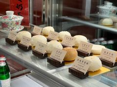 -富华斋饽饽铺·宫廷糕点·伴手礼(护国新天地店)