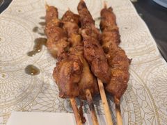 -西部马华清真兰州牛肉面·烧烤夜市(关东店)