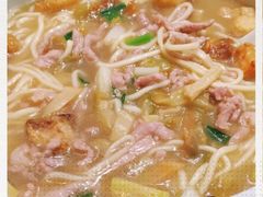 -阿琴面馆(武林路店)
