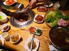 -牛炙烤肉(车公庙店)