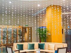 -青岛海尔洲际酒店