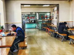 大堂-老四烧饼铺(丽源路店)