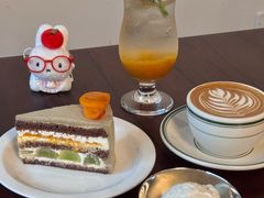 -HOLIDAY休日(后田垟巷店)