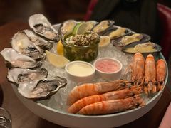 -Burger & Lobster(Dean Street)
