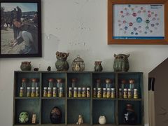 -几米咖啡(龙洲湾花园店)