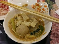 -呷哺呷哺(松江开元店)