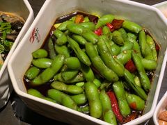 -虾胡闹·澳洲小龙虾·烧烤(福田鲨鱼店)