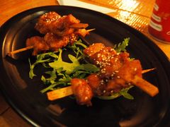 -Luchador摔跤手墨西哥餐厅(恒宇广场店)