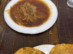-清真嘎咕馅饼(奉天街店)
