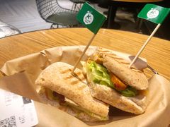 意式烤鸡帕尼尼-KPRO(朝阳大悦城店)