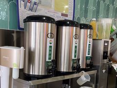 -阿水大杯茶(明湖广场店)