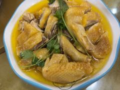 -天元河田土鸡店(莲花山店)