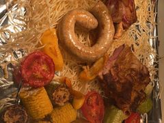 -“香”全日餐厅·株洲大汉希尔顿酒店